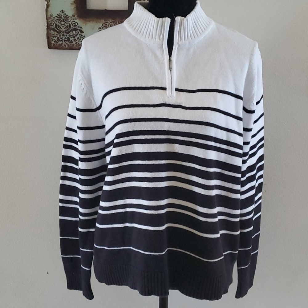 Croft & Barrow women's sweater